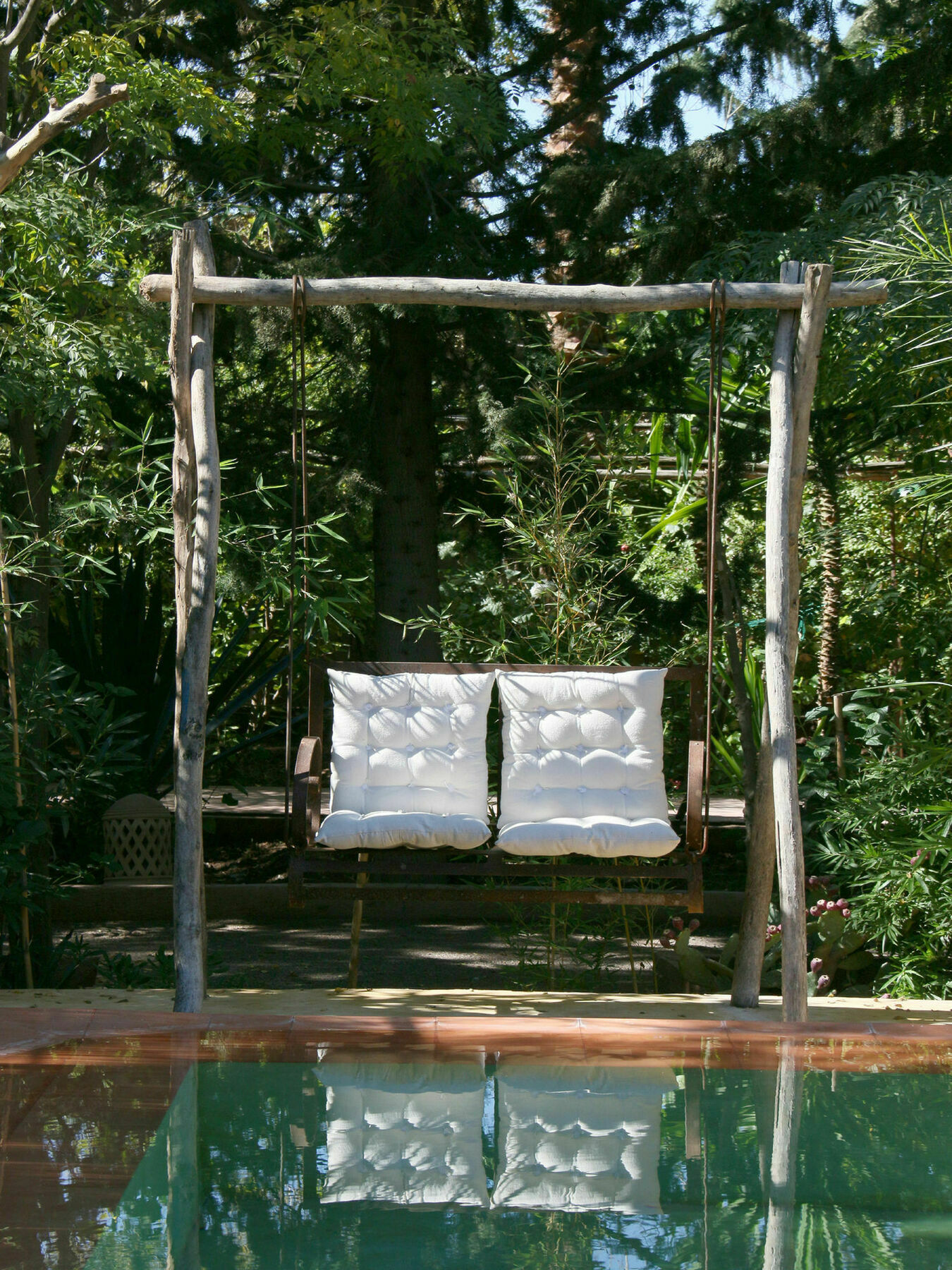 Le Jardin Touagana - Campement & Lodge Touggana Exteriör bild